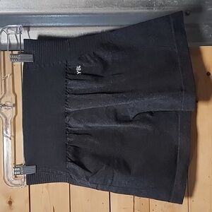 AYBL Black Athletic Shorts